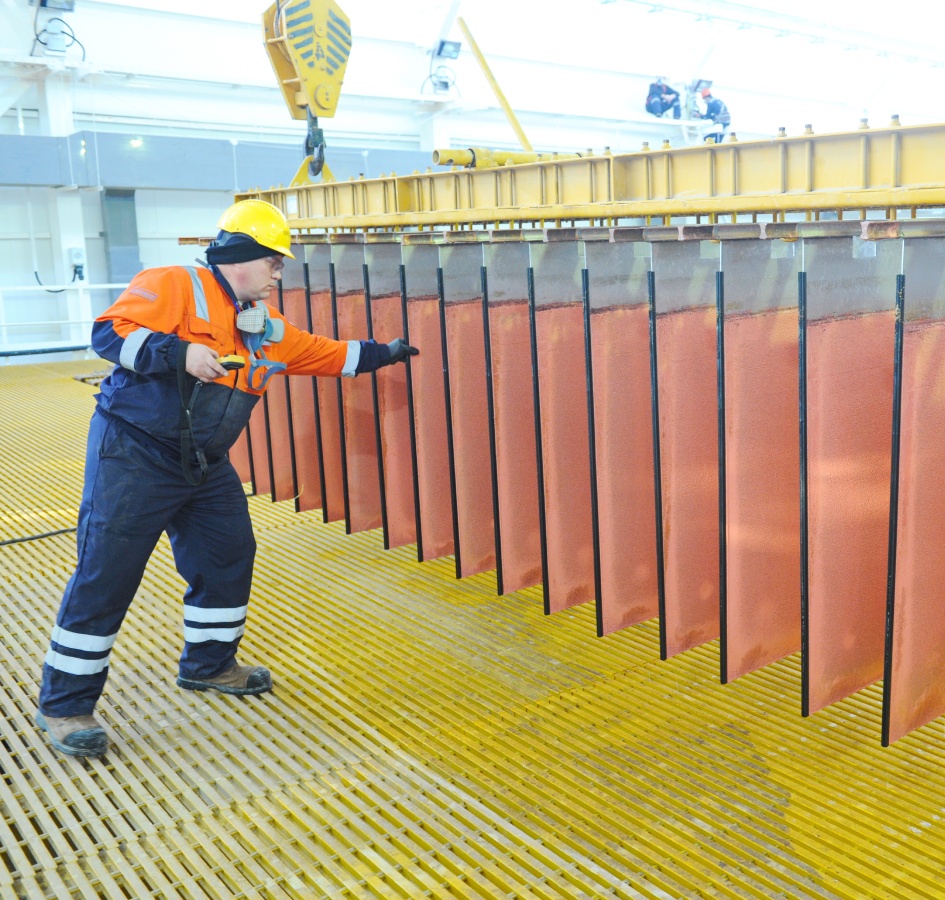 阿达尼子公司与澳大利亚 Caravel Minerals 铜项目签署协议