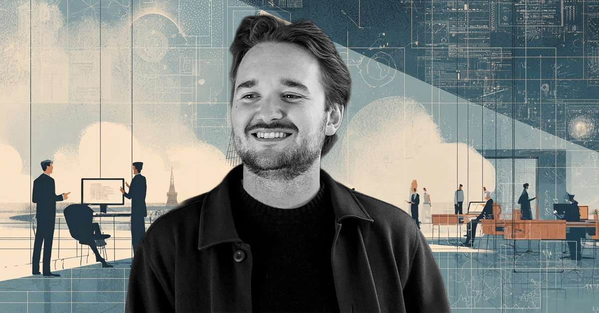 FREEDA 筹集 340 万欧元，利用 AI 使建筑设计更加可靠