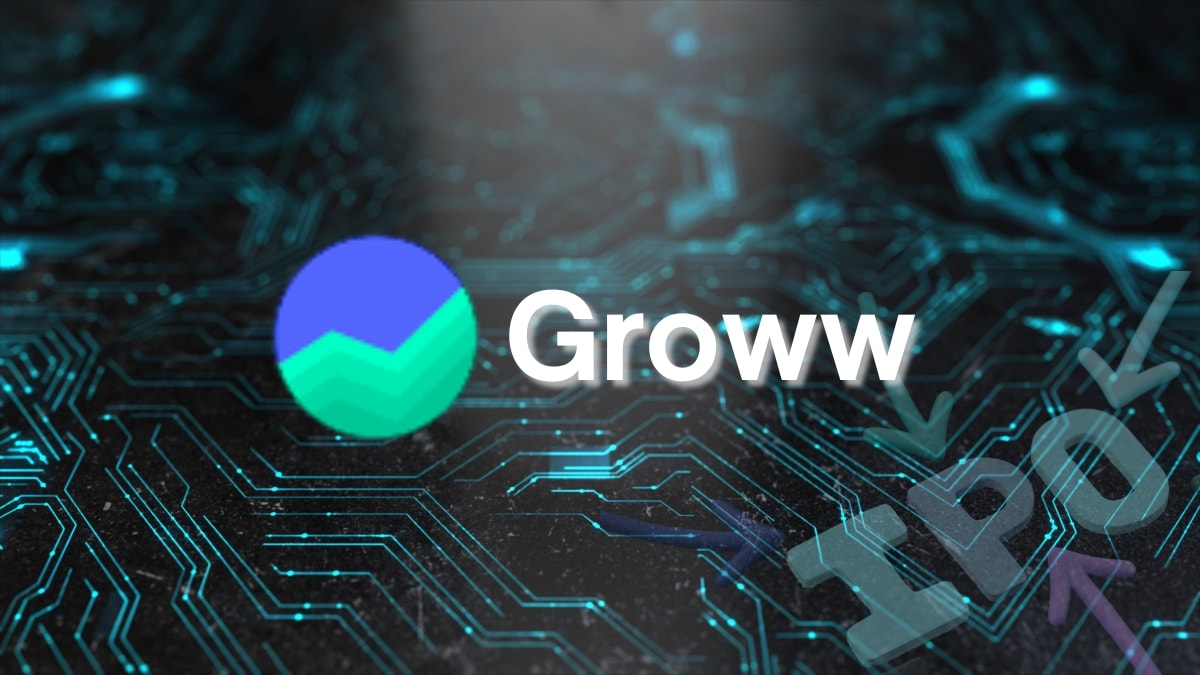 Groww IPO Oversubscribed 17.6 Times, Driven by Strong QIB and Retail Demand