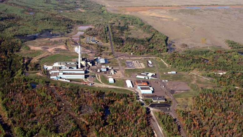 Highland Copper 以 3000 万美元退出 White Pine North 项目