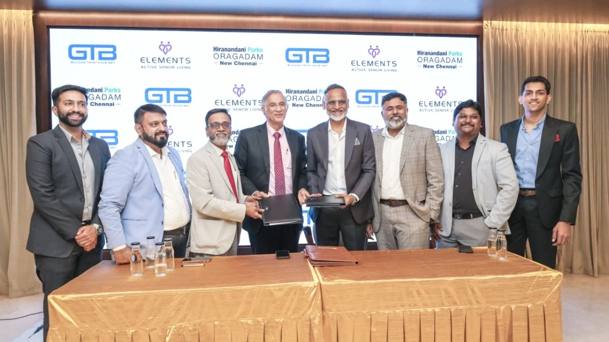 According to Hiranandani, senior living is a “logical extension” as India’s senior living market is growing rapidly, driven by a rising population of retirees seeking independence and community-oriented living. 