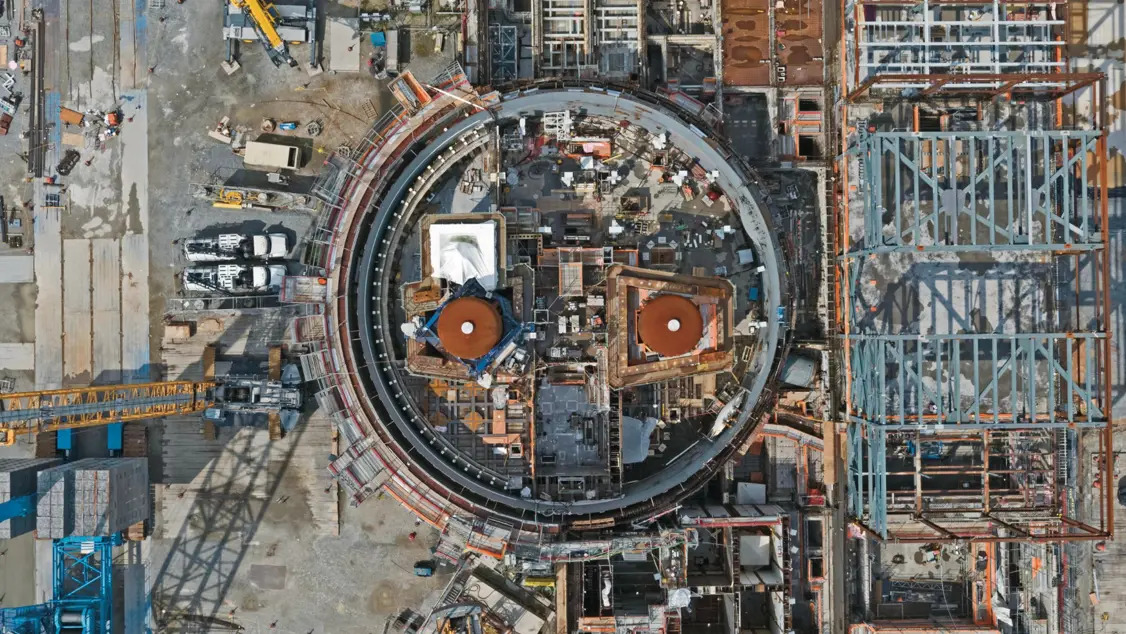 官方：核能将获得美国贷款的大部分