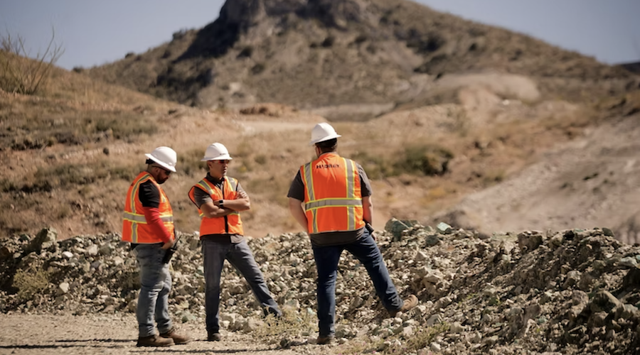 Hudbay 第三季度业绩未达预期