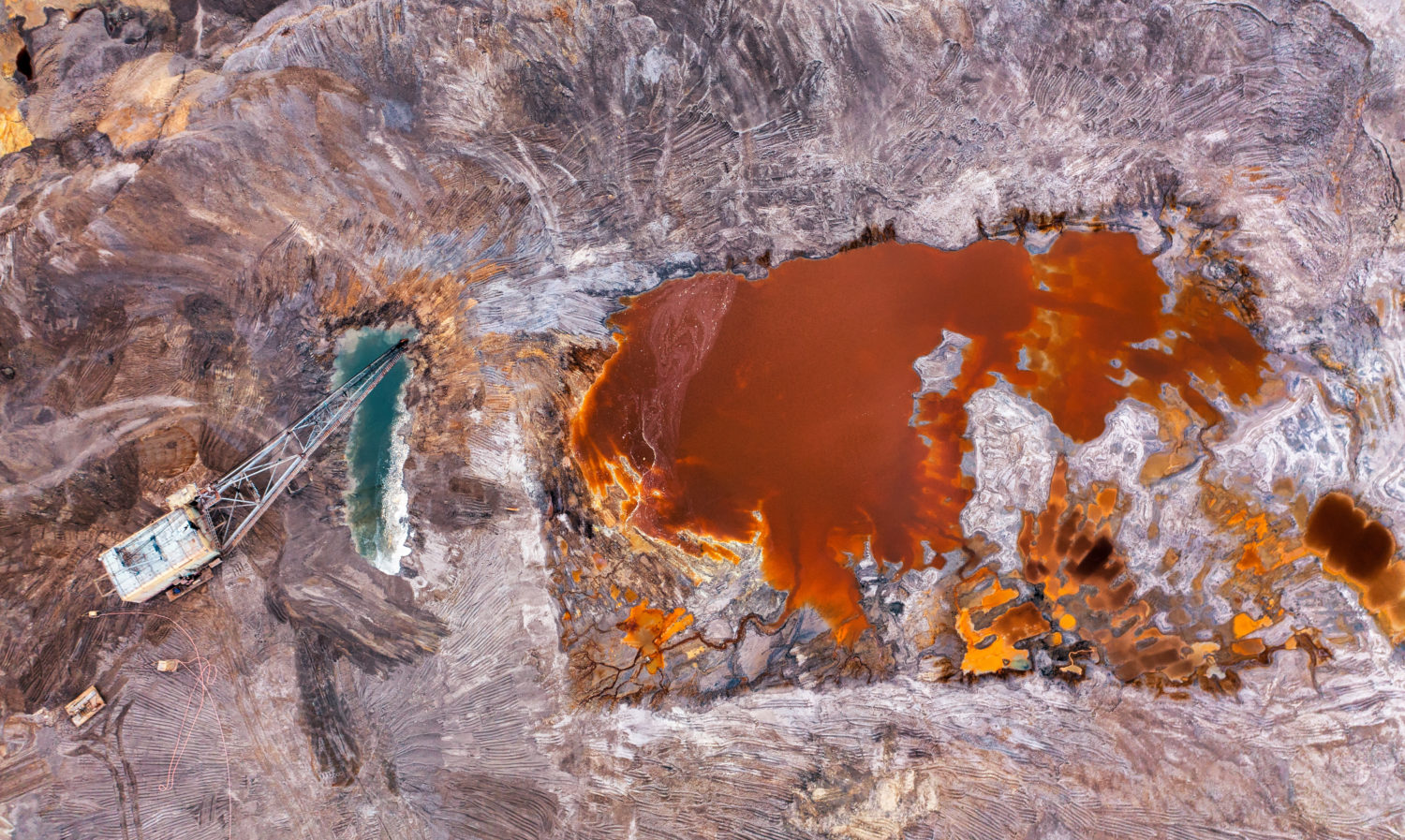 OP-ED:战略时刻的战略金属——乌克兰的钛机遇