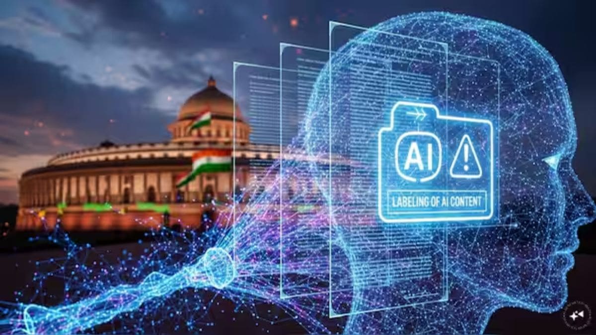 The industry body has also opposed the draft’s mandatory labelling rules, which require watermarks covering at least 10% of an image and audio disclosures in the first 10% of a clip.