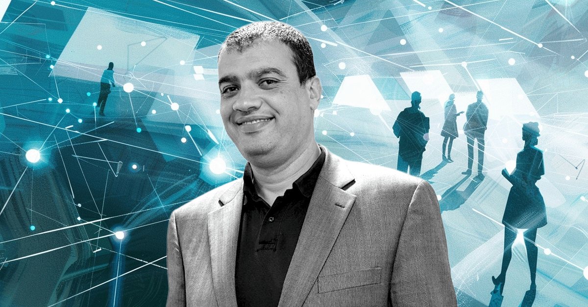 INFINITE ORBITS 筹集 4000 万欧元用于部署其卫星舰队