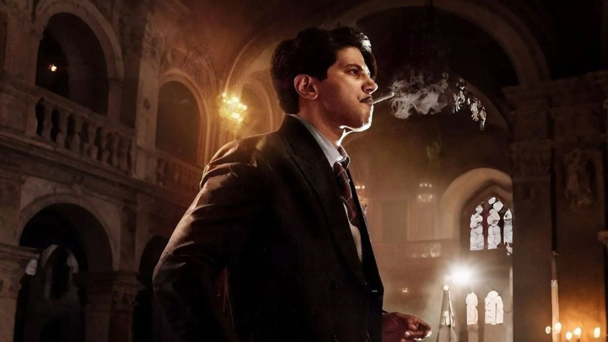 Early X reviews for Kaantha have high praise for the performances delivered by the actors. (Image source: X)