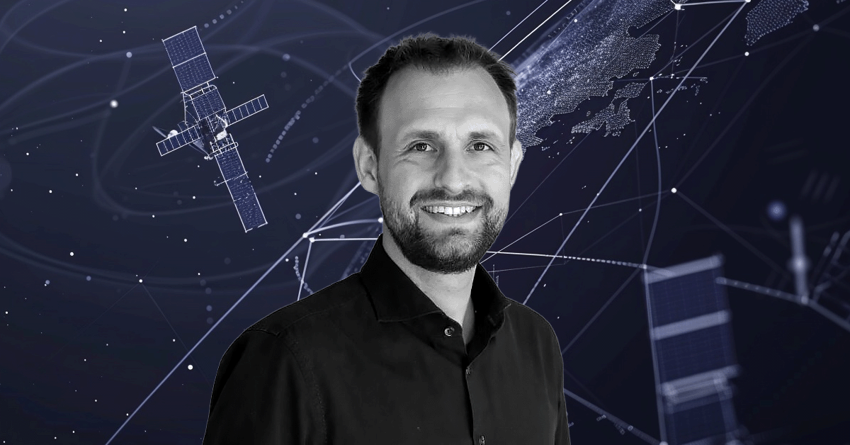 LEANSPACE筹集1000万欧元以加强其卫星运营平台