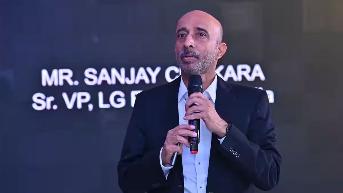 On Thursday, the company's chief sales officer Sanjay Chitkara said that the firm remains "cautiously optimistic" on its outlook for Q3 as channel inventories stabilise and demand conditions improve.