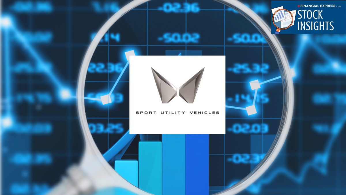 M&M drives SUV success in Q2 (Image Source: Canva)