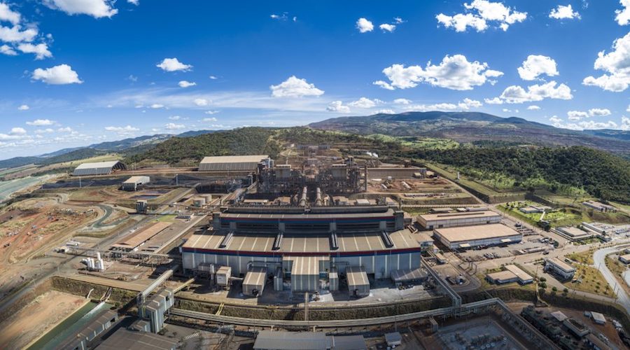 Brazil probes Anglo’s $500M nickel sale to China’s MMG