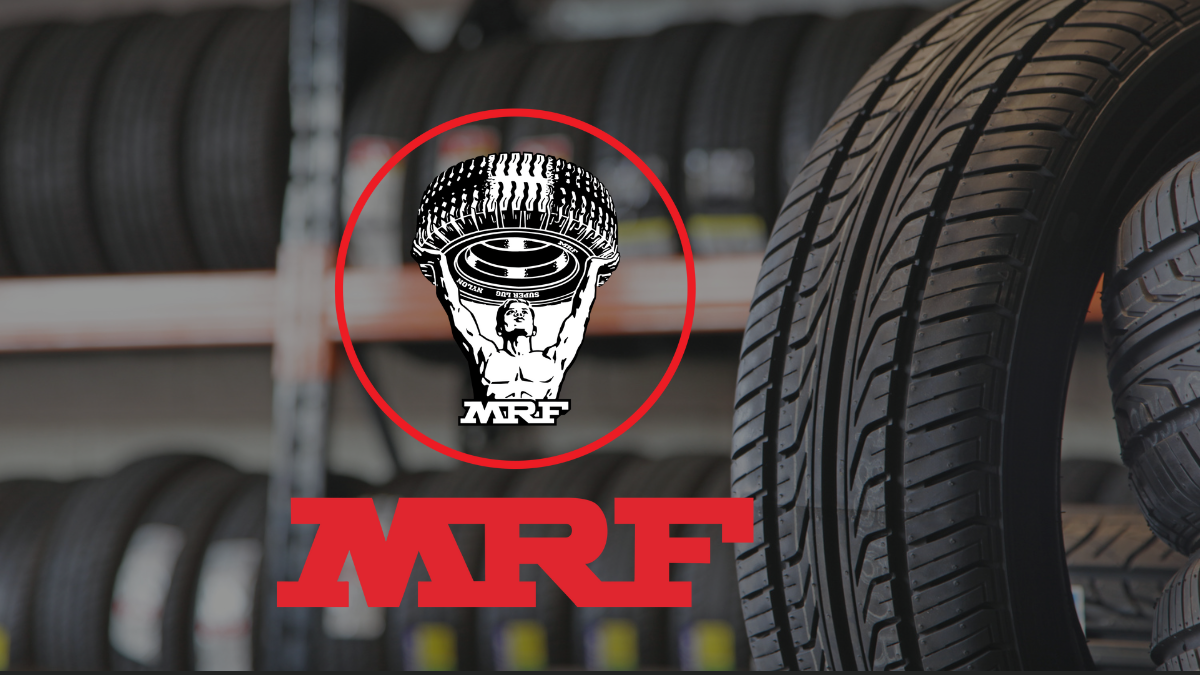 MRF reported an 11.6 per cent YoY profit growth in the September quarter.