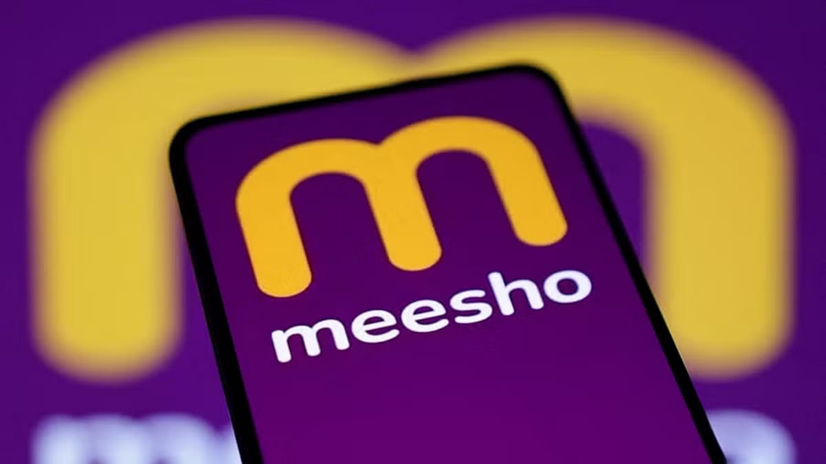 Emasho Meesho 宣布以 5000 亿卢比的估值进行 IPO - 優利貸