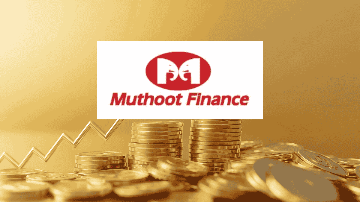 Muthoot Finance Q2FY26: AUM surges 47% as gold loan demand stays strong