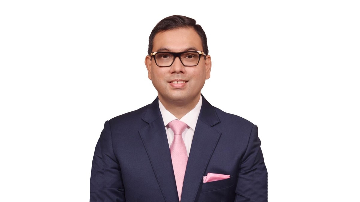 Sadaf Sayeed, CEO, Muthoot Microfin