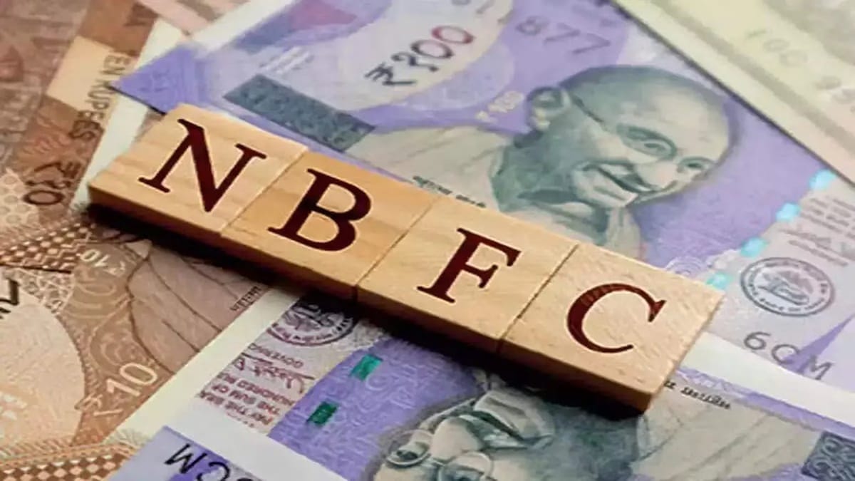 NBFCs Fret Over Complexity as New 50%/75% Split Replaces Flat Rule