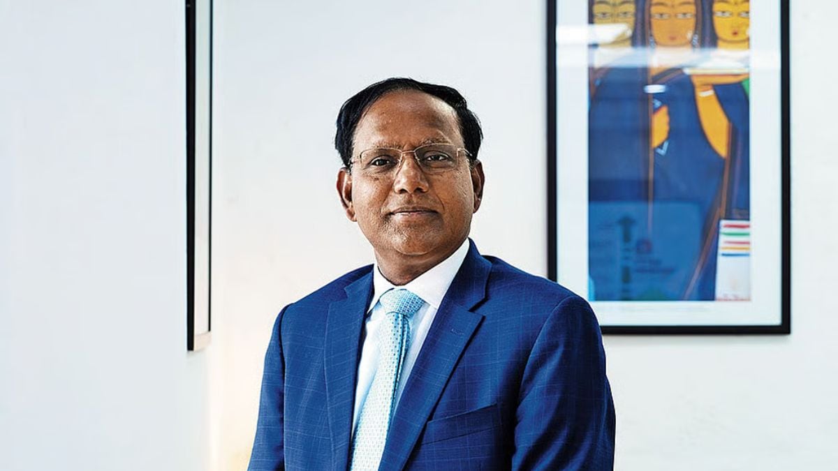 "Despite a large number of government schemes, we still have a huge segment of population which is outside financial inclusion. That's one area MFIs have to focus on,” he said.