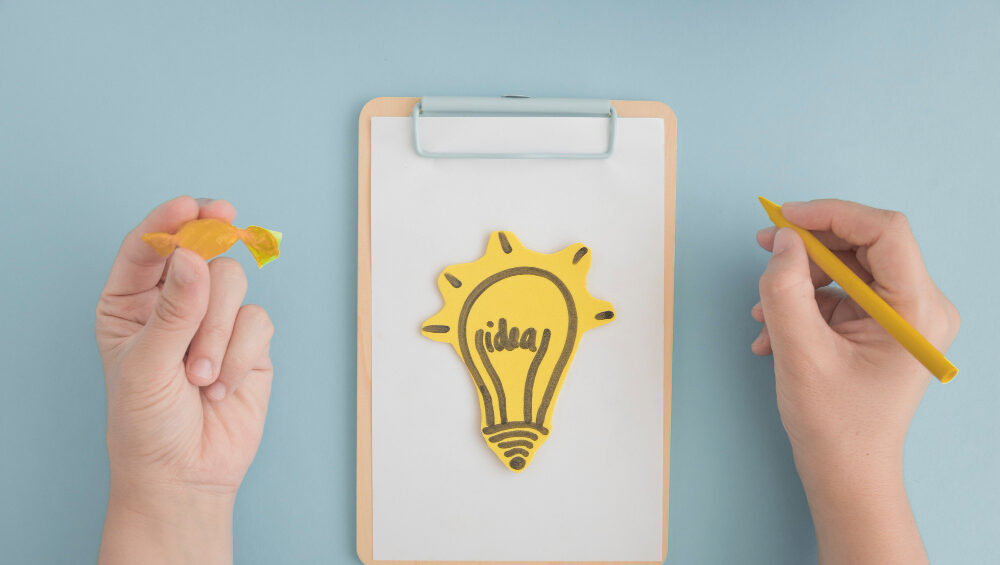 POC：当公司希望先看到再相信时