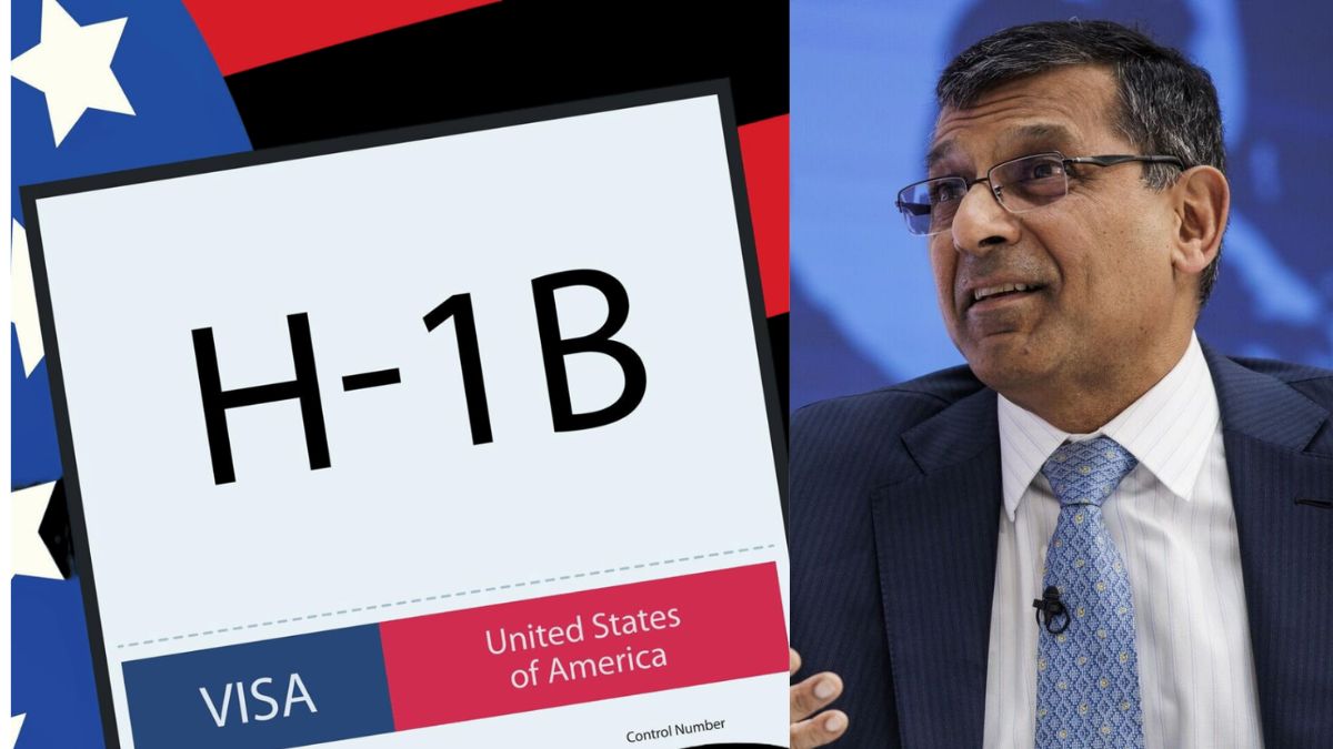 Raghuram Rajan calls US HIRE Act a bigger ‘threat’ to India than H-1B visa fee hike