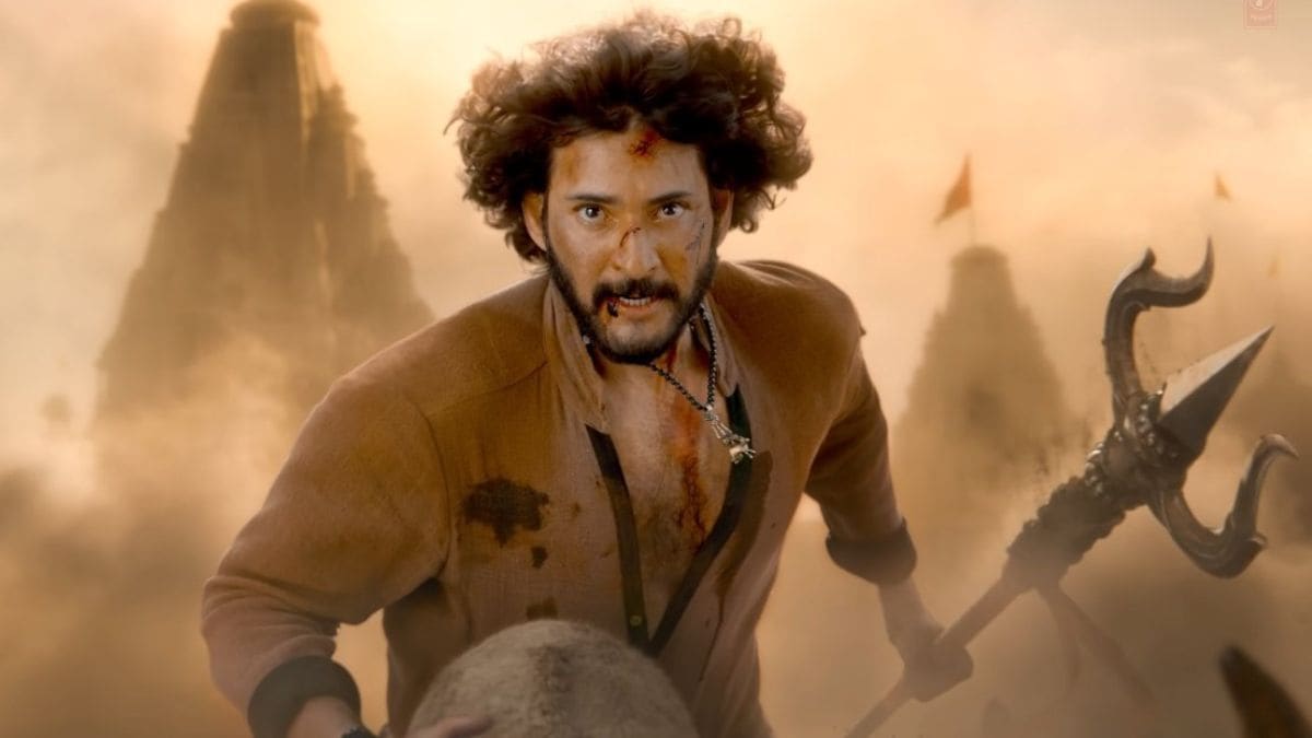 In pictures: PM Modi shares glimpses of spectacular Dev Deepawali celebrations in Varanasi