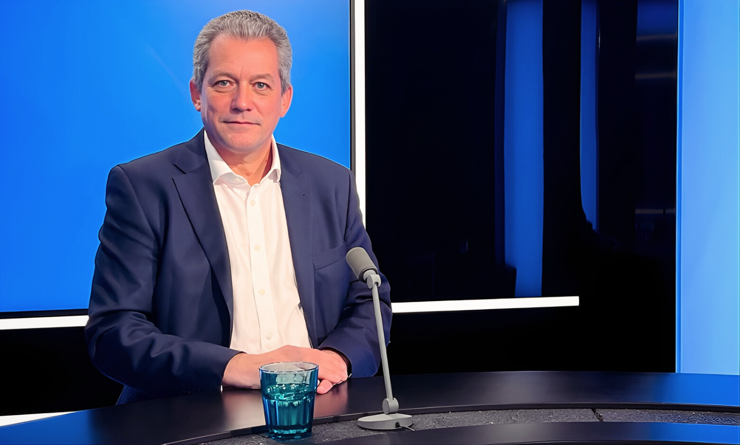 STAMP：法国邮政将合规作为信任和绩效的杠杆