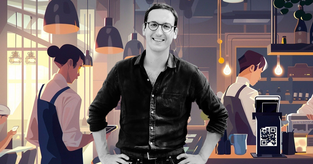 SUNDAY融资1800万欧元加速增长并巩固其在餐厅支付领域的地位