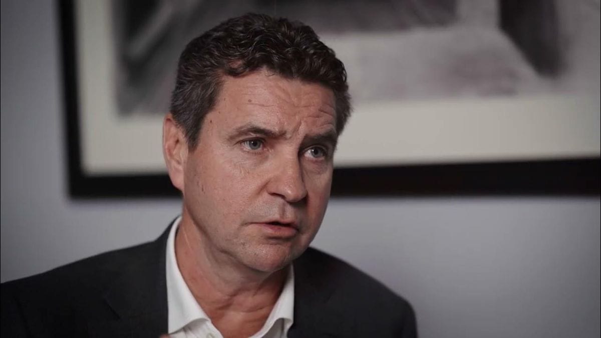 "We are number one or two in active management, indexation, wealth management and alternative asset management in South African countries where we operate," he told FE.