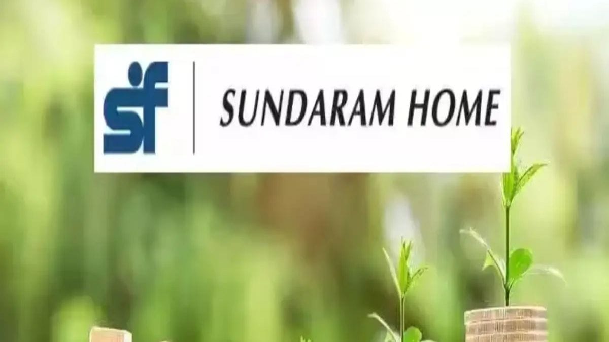 The consolidated numbers include the performance of its subsidiaries — Sundaram Home Finance, Sundaram Asset Management, and joint venture Royal Sundaram General Insurance.
