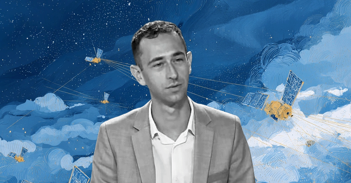 U-SPACE筹集2400万欧元用于欧洲卫星星座的工业化生产