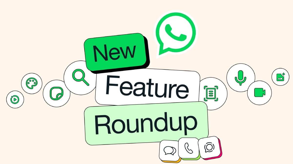 WhatsApp updat November: WhatsApp introduces Instagram-style status notes and new ways to update status
