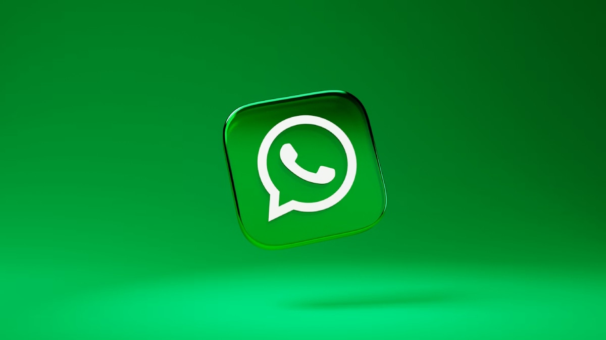 WhatsApp app