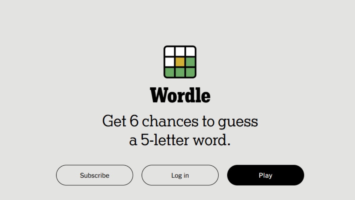 Wordle 11 月21 日答案：解决今日难题的终极指南- 優利貸