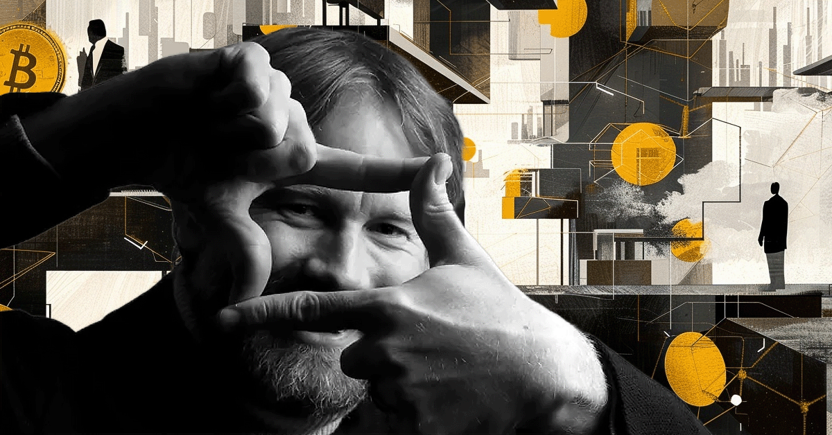 上市“比特币公司”：Éric Larchevêque 与 Tony Parker 和 Nathan Benchimol 的赌注