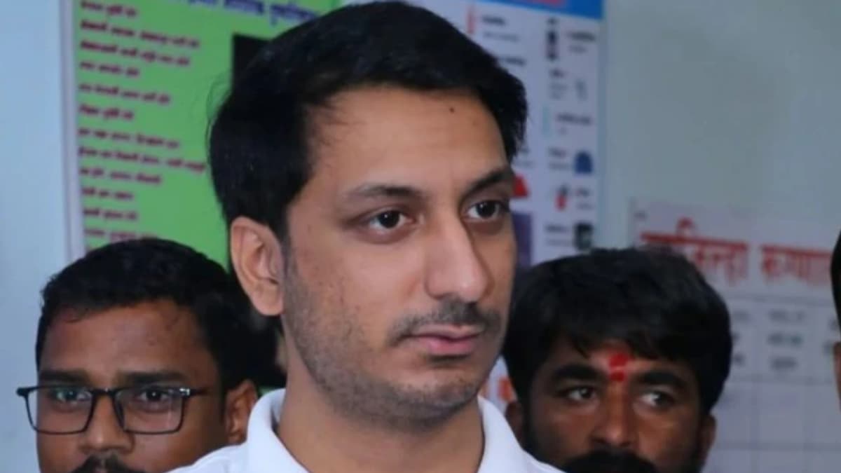 The 44-acre land, leased to the BSI’s Western Regional Centre, was originally classified as watan land, meaning that the land is non-transferable without government approval, as its ownership rests with the state.