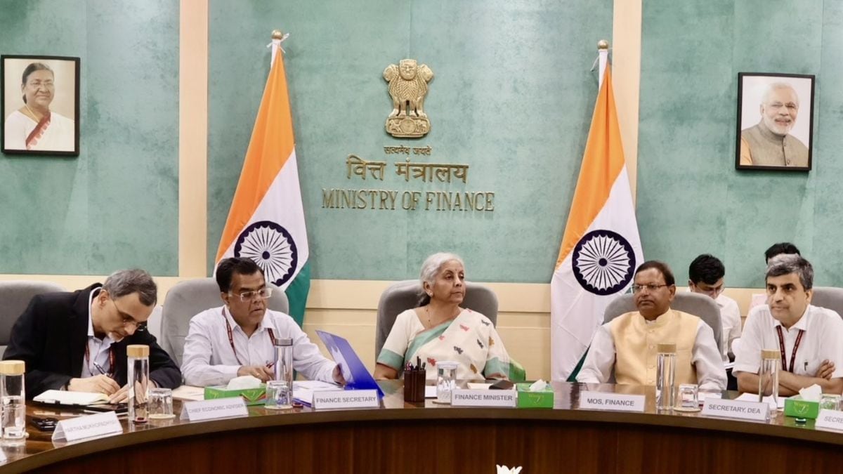 In pictures: PM Modi shares glimpses of spectacular Dev Deepawali celebrations in Varanasi