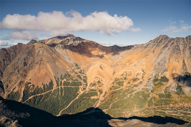 Surge Copper 深入挖掘：Berg 项目 PFS 正在进行中