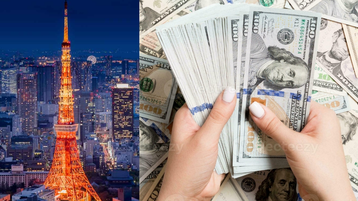 Richest city in the world has GDP of $2.5 trillion; it’s not in US