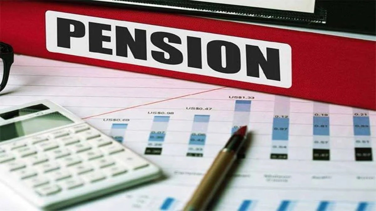 Pension update 2025: Centre restricts recovery of excess payment from pensioners