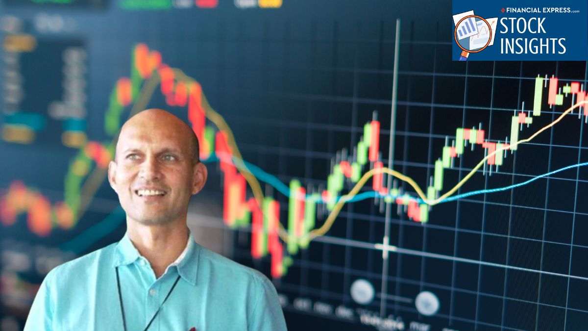 Given his track record, when Kacholia picks a new stock, followers trust his research and judgement. But when he adds more stake in an existing holding, that just makes the trust in that company grow bigger.