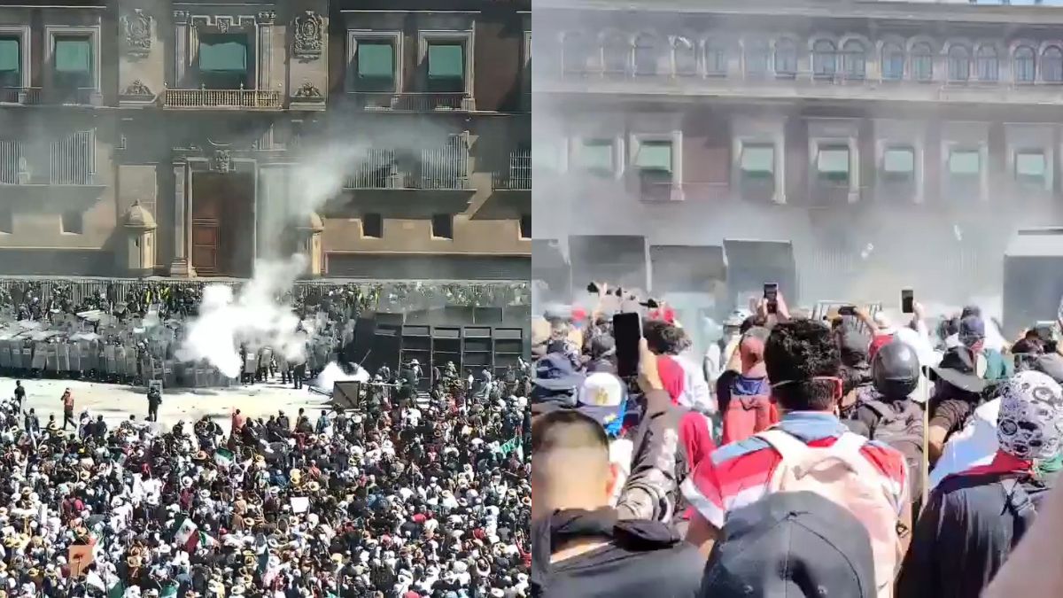 In pictures: PM Modi shares glimpses of spectacular Dev Deepawali celebrations in Varanasi