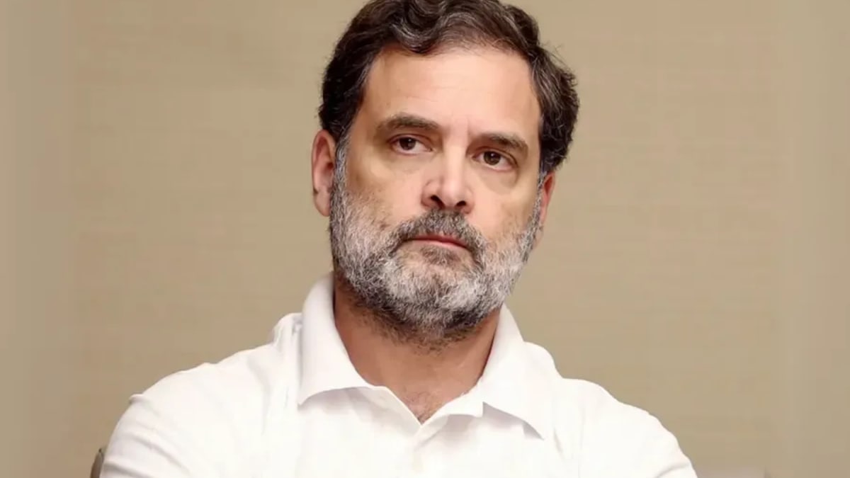 Congress underperformance drags Mahagathbandhan down in Bihar Assembly Election 2025