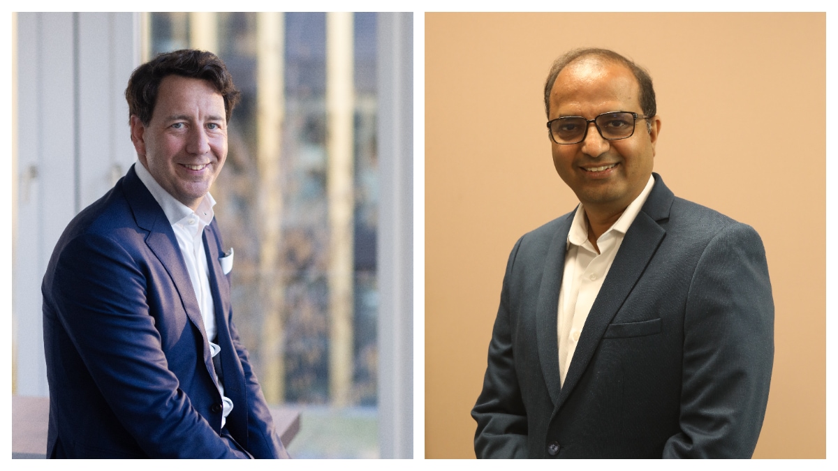 In pictures: PM Modi shares glimpses of spectacular Dev Deepawali celebrations in Varanasi