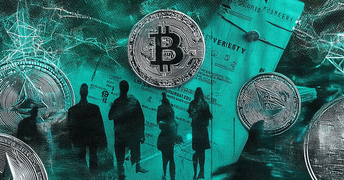 什么是比特币财务公司？