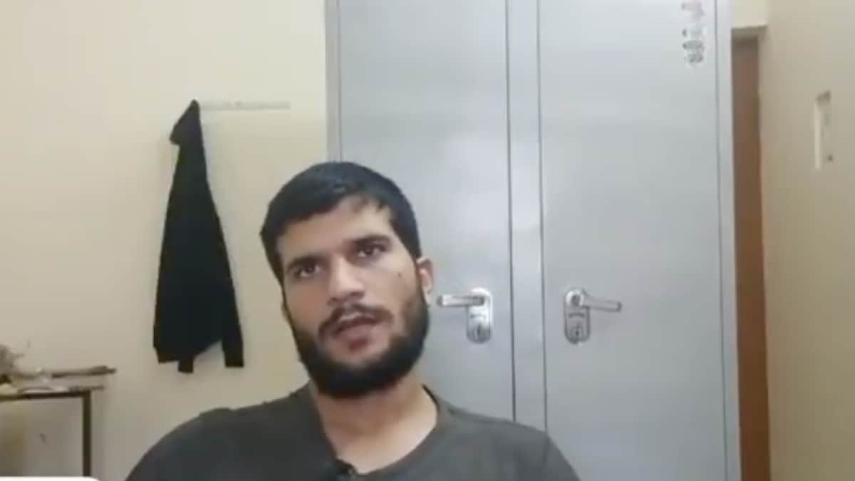 In pictures: PM Modi shares glimpses of spectacular Dev Deepawali celebrations in Varanasi