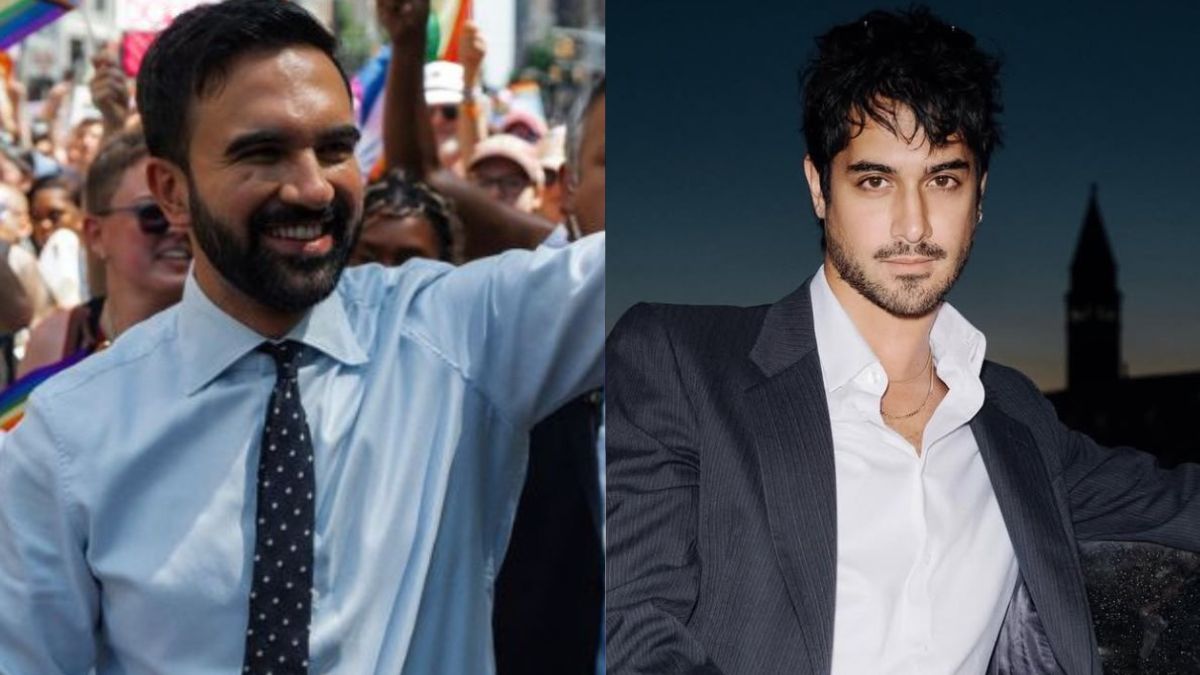 In pictures: PM Modi shares glimpses of spectacular Dev Deepawali celebrations in Varanasi