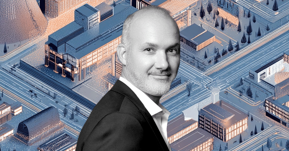 你知道法国的ECLAIRION公司想投资25亿欧元发展人工智能吗？