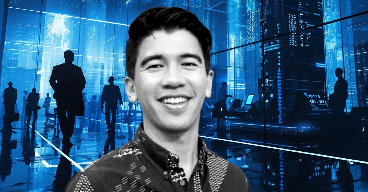 你知道龙眼吗？美国刑事律师非常感兴趣的初创公司