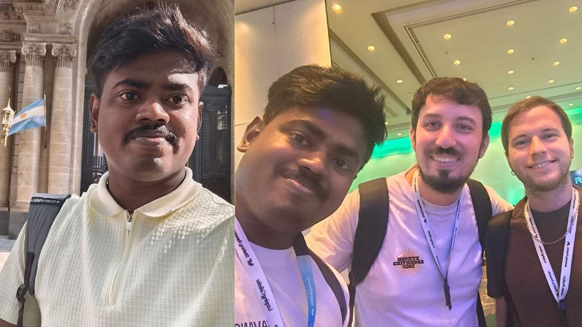 In pictures: PM Modi shares glimpses of spectacular Dev Deepawali celebrations in Varanasi