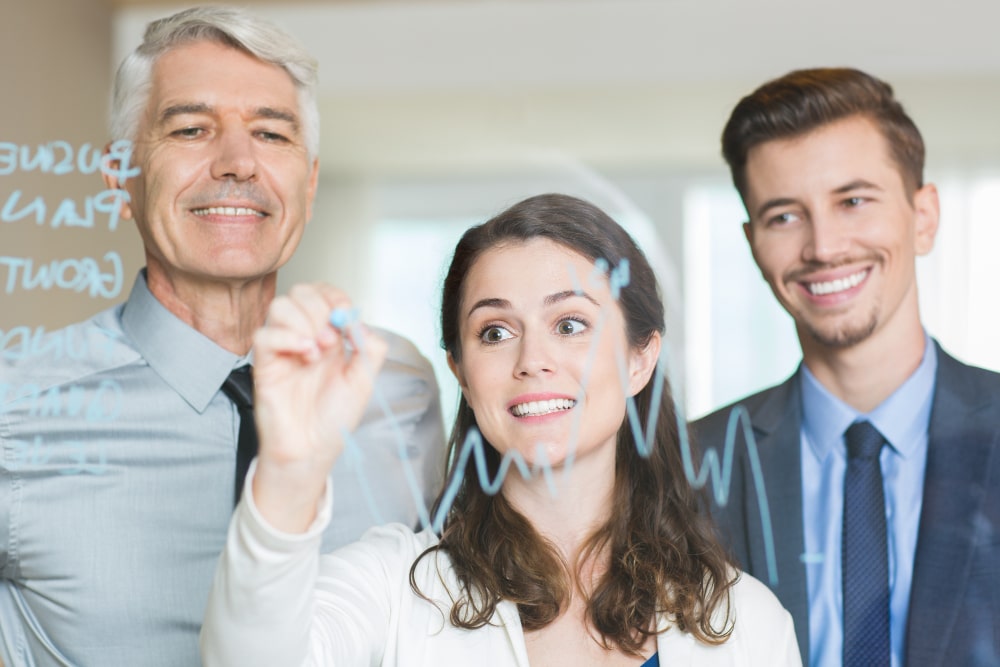 共享共同愿景：集体成功的核心