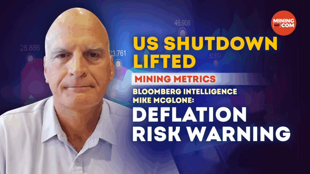 关闭后的现实检验：麦格隆认为避风港带头